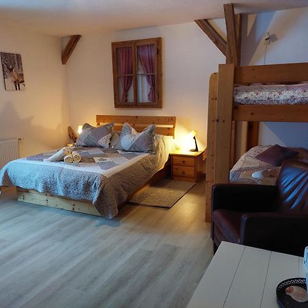 Landhaus Algerhof Abtenau Eksteriør billede