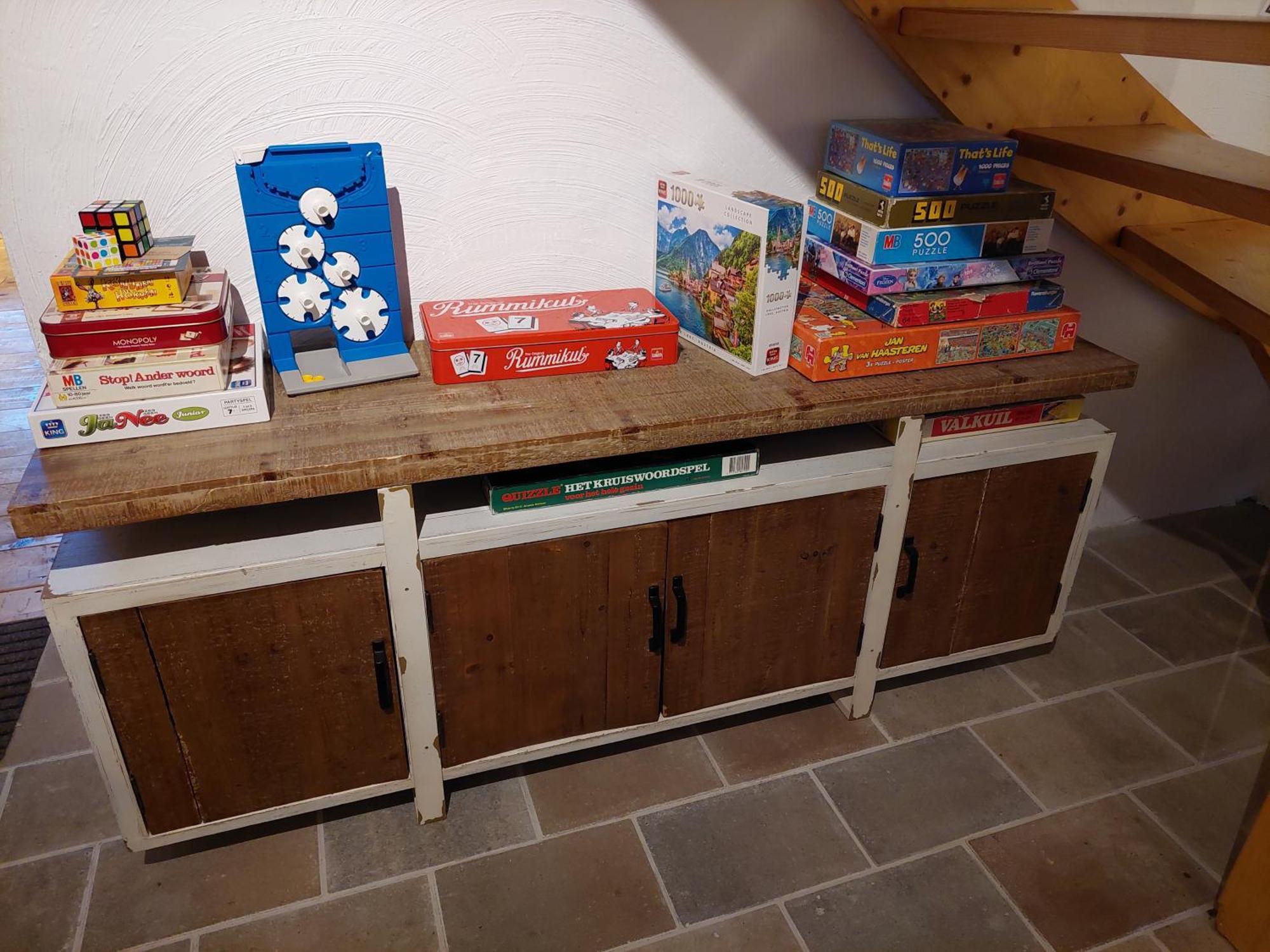 Landhaus Algerhof Abtenau Eksteriør billede