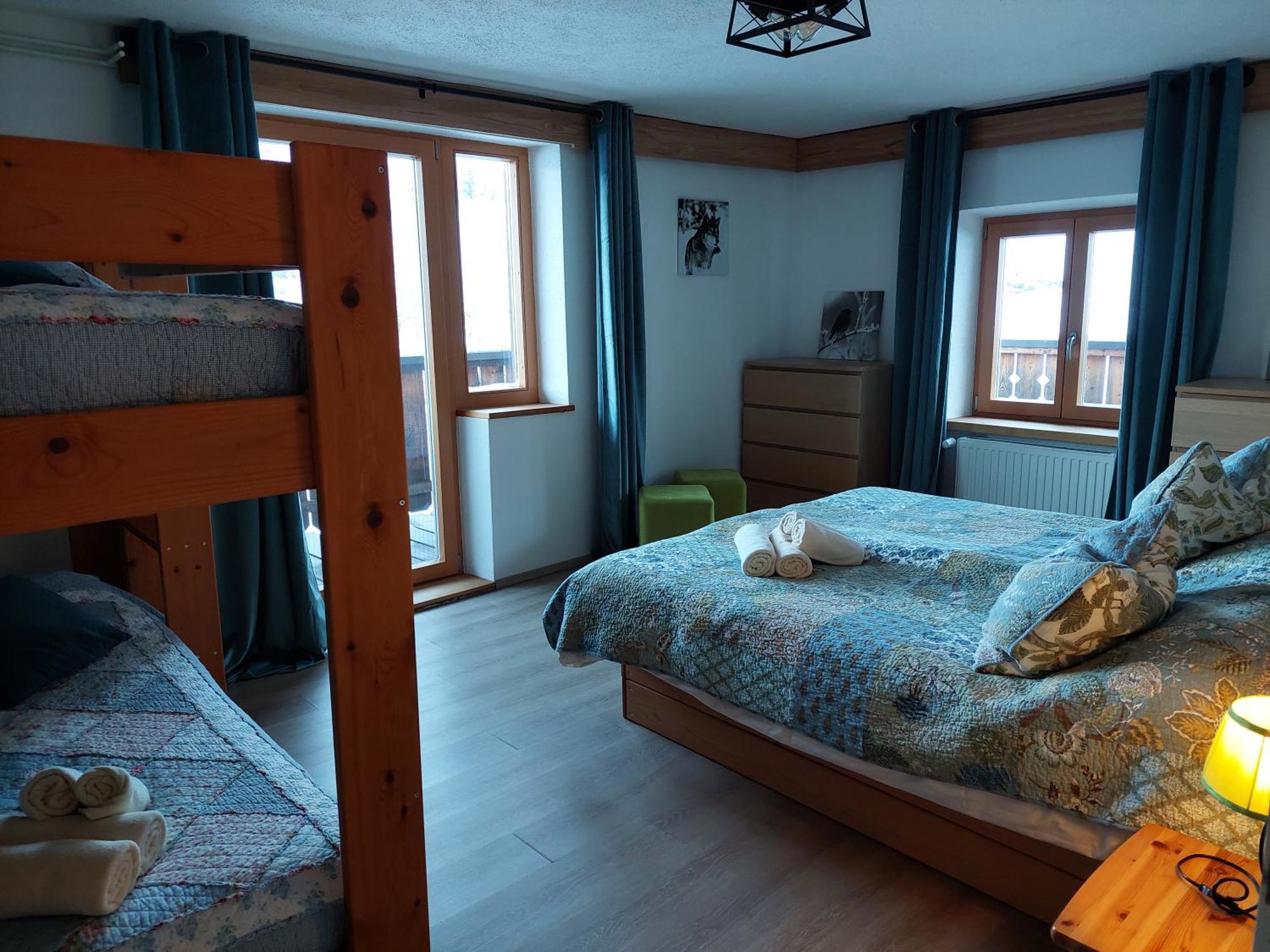 Landhaus Algerhof Abtenau Eksteriør billede